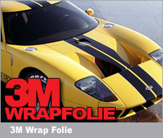 3M Wrapfolie