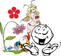 Kinderkamerstickers
