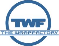 Logo the Wrapfactory