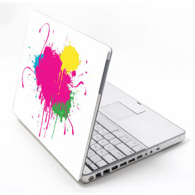 Laptop Sticker 017