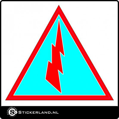 Powercut sticker