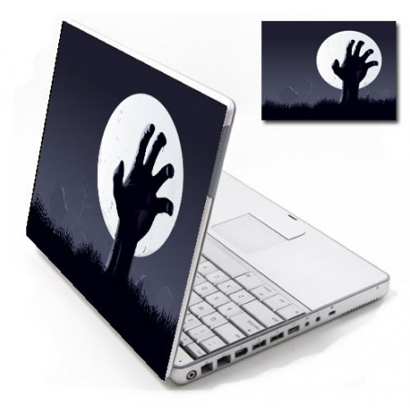 Laptop Sticker 047