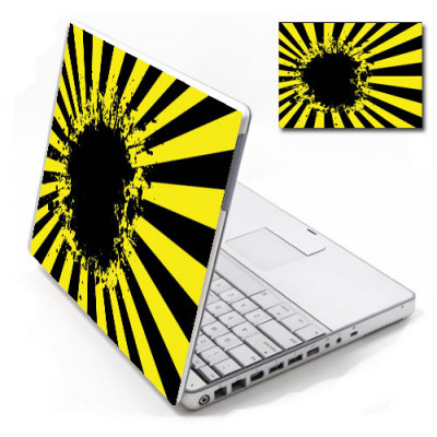 Laptop Sticker 052