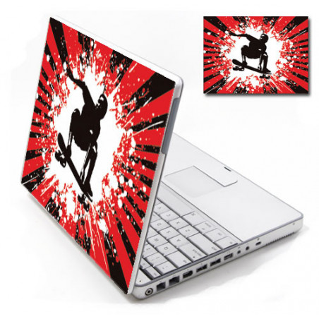 Laptop Sticker 054