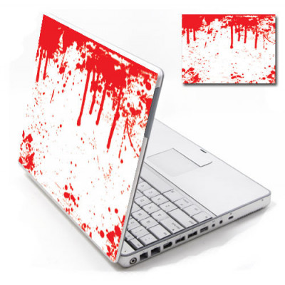 Laptop Sticker 056