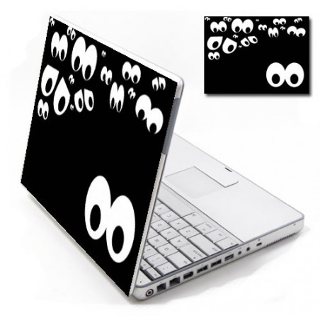 Laptop Sticker 057