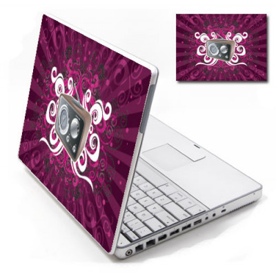 Laptop Sticker 058