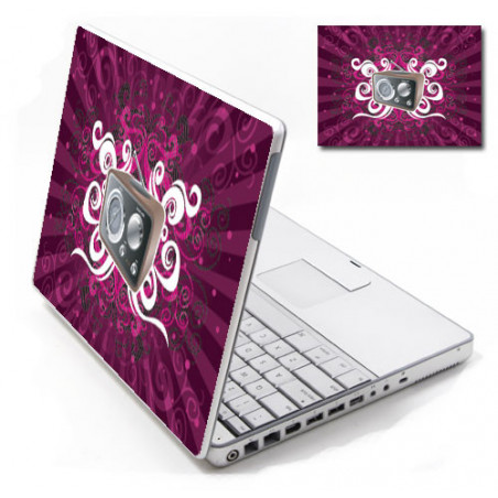 Laptop Sticker 058