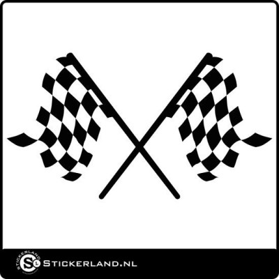 Dubbele vlag