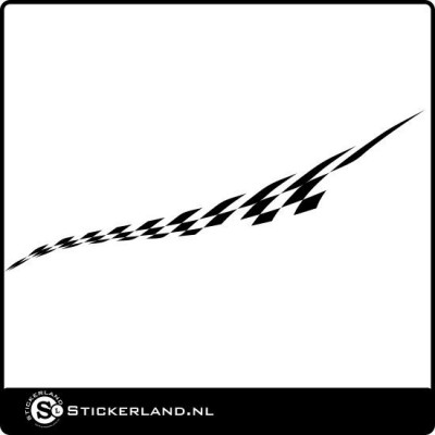 Racing en blokken ontwerp 3