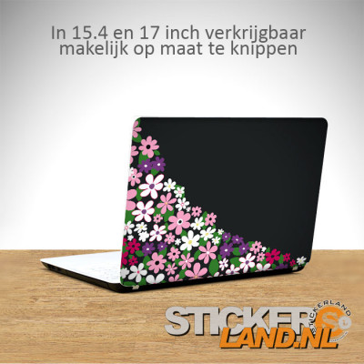 Laptop Sticker 060