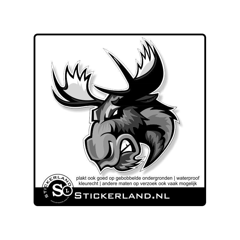 angry moose sounds angry moose sounds