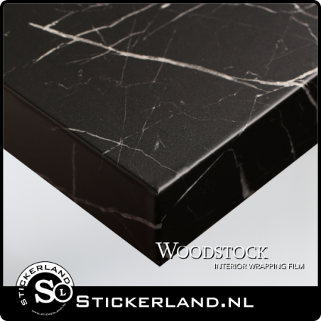 Marmer Matte Ash Marble Woodstock Wrapfolie WSU-50