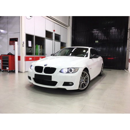 3M Carwrap folie G10 Gloss White