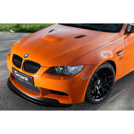 3M Carwrap folie G14 Gloss Burnt Orange