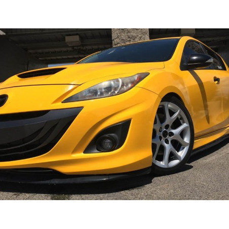 3M Carwrap folie G15 Gloss Bright Yellow