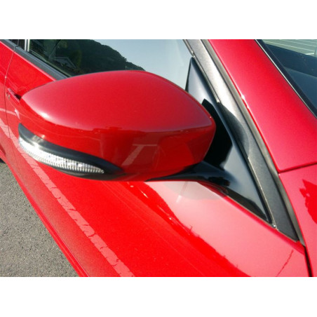 3M Carwrap folie G83 Gloss Dark Red