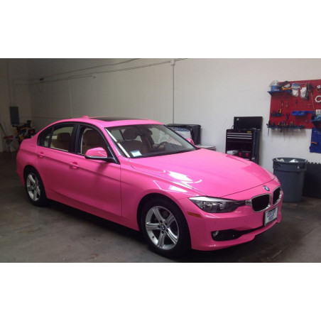 3M Carwrap folie G103 Gloss Hot Pink