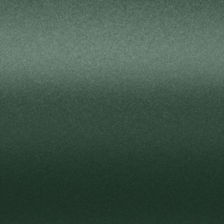 3M Carwrap folie M206 Matte Pine Green Metallic