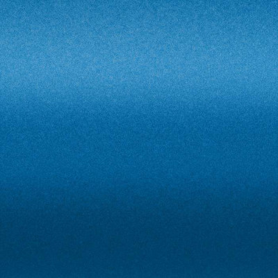 3M Carwrap folie M227 Matte Blue Metallic