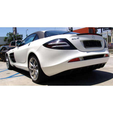 3M Carwrap folie M10 Matte White