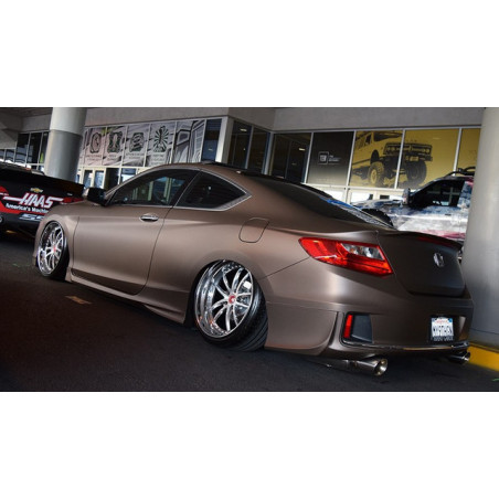 3M Carwrap folie M209 Matte Brown Metallic