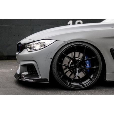 3M Carwrap folie S51 Satin Battleship Grey