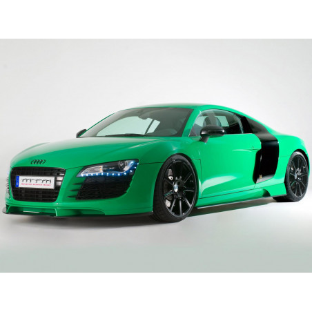 3M Carwrap folie G46 Gloss Kelly Green