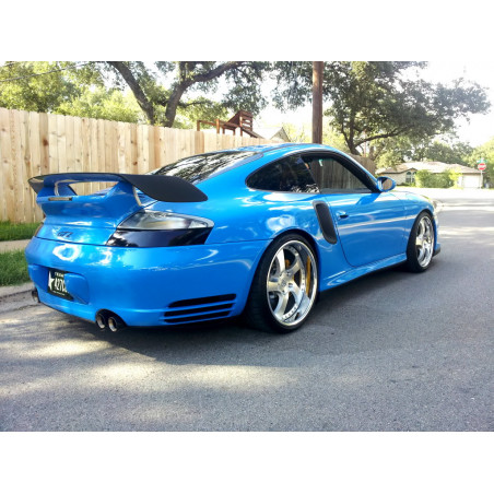 3M Carwrap folie G47 Gloss Intense Blue
