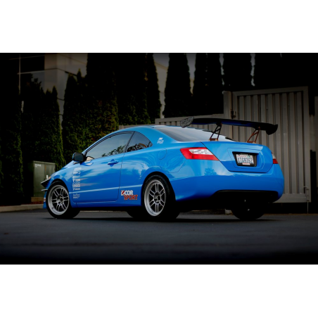 3M Carwrap folie G47 Gloss Intense Blue