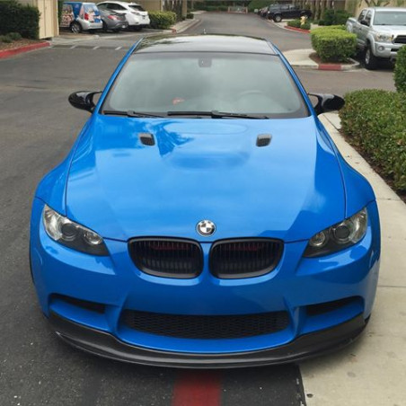 3M Carwrap folie G47 Gloss Intense Blue