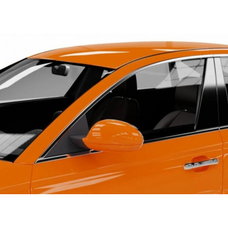 3M Carwrap folie G24 Gloss Deep Orange