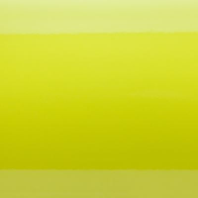 Avery Carwrap folie Gloss Ambulance Yellow