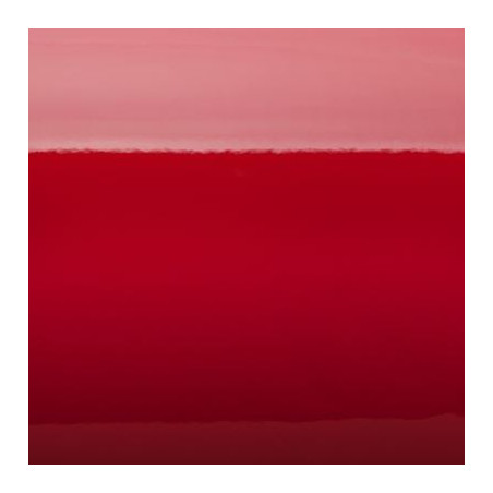 Avery Carwrap folie Gloss Carmine Red