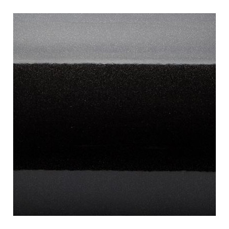 Avery Carwrap folie Gloss Metallic Black Avery Carwrap folie Gloss Metallic Black