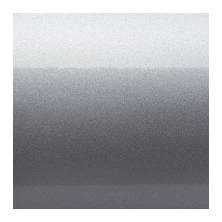 Avery Carwrap folie Gloss Metallic Silver