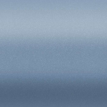 Avery Carwrap folie Matte Frosty Blue Metallic Avery Carwrap folie Matte Frosty Blue Metallic