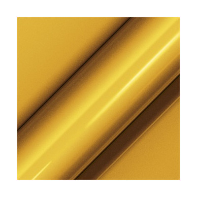 Avery Carwrap folie Satin Energetic Yellow Metallic