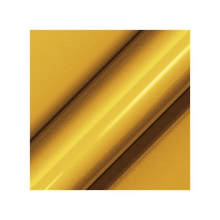 Avery Carwrap folie Satin Energetic Yellow Metallic