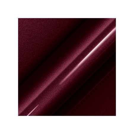 Avery Carwrap folie Gloss Passion Red Metallic