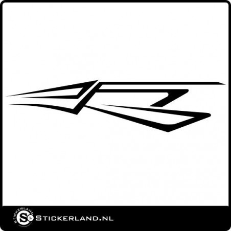 Tribal Sticker 12