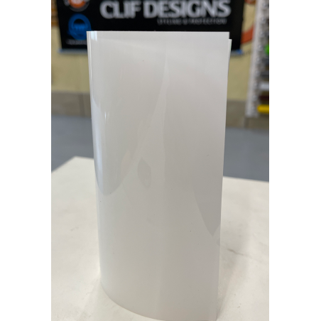 Clif Designs PPF beschermfolie strook (152x15cm)