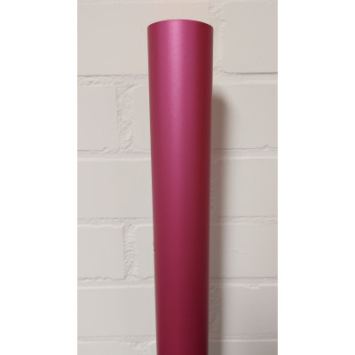 Outlet Avery Wrapfolie Matte Metallic Pink (97x49.5 cm)