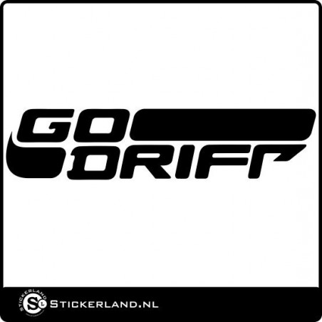 Go Drift