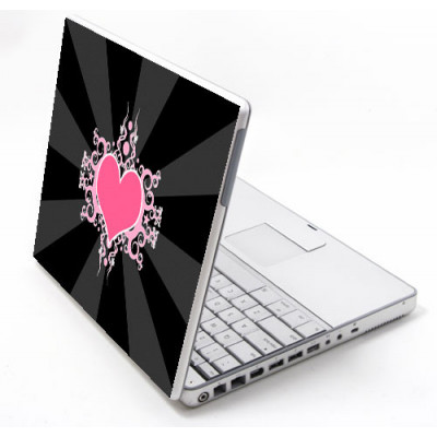 Laptop Sticker 003