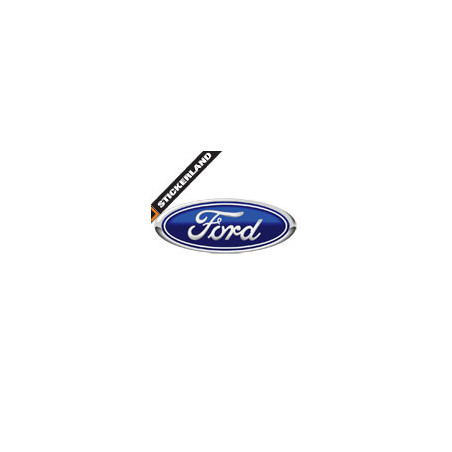 Ford stickers 