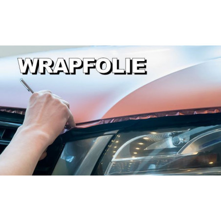 Bezit Afrikaanse Cater Zelf auto wrappen? Bestel hier wrapfolie voor uw auto of keuken. [unieke  kleuren]