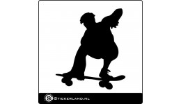 Skate Stickers 