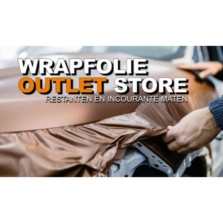 Stickerland Wrapfolie Outlet Store