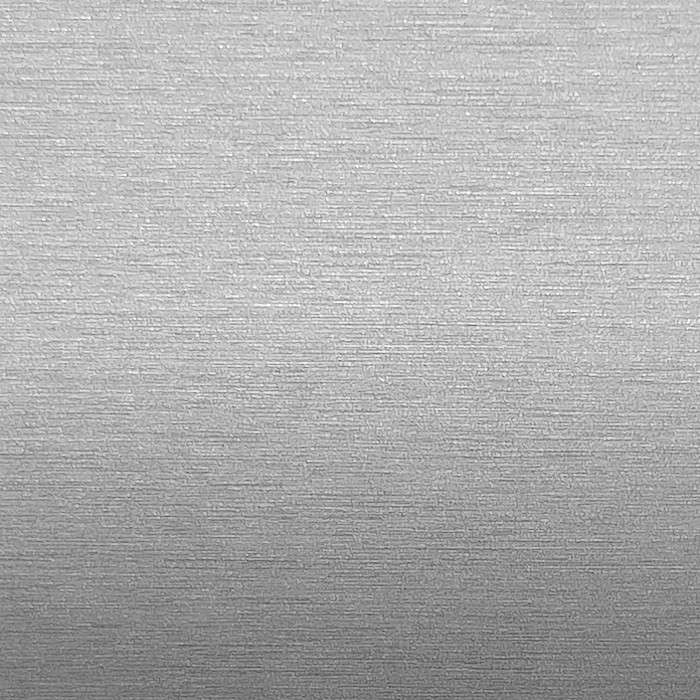 BR120 - Brushed Aluminium